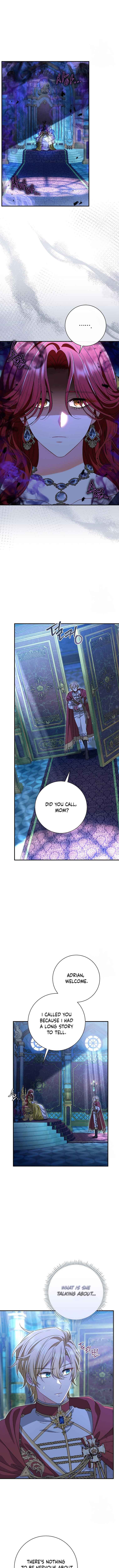 The Villain’s Match Is Too Perfect Chapter 35 53 02