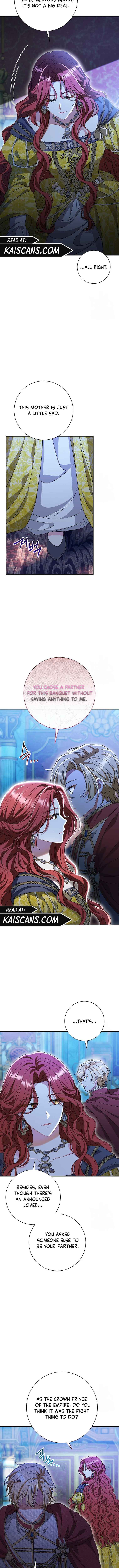 The Villain’s Match Is Too Perfect Chapter 35 54 03