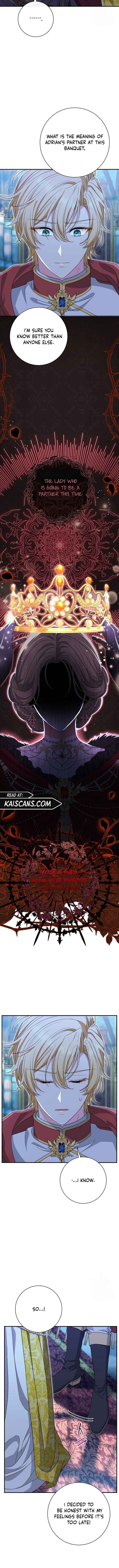 The Villain’s Match Is Too Perfect Chapter 35 55 04