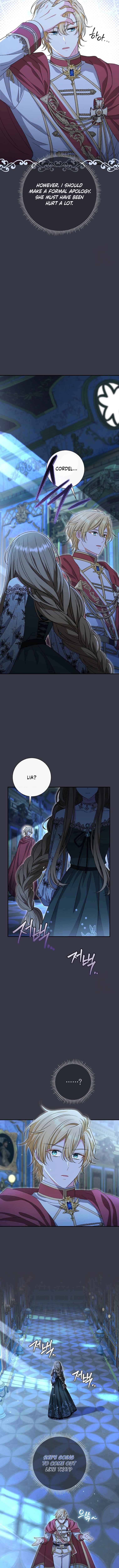 The Villain’s Match Is Too Perfect Chapter 35 61 10