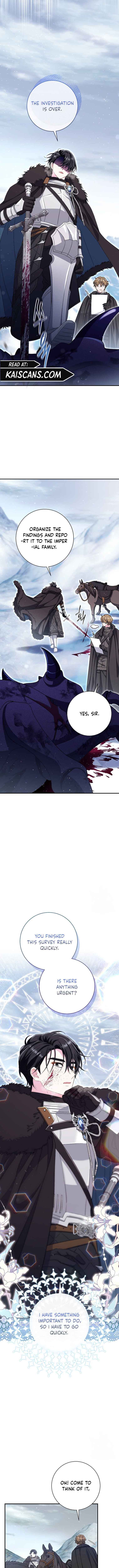 The Villain’s Match Is Too Perfect Chapter 35 65 14