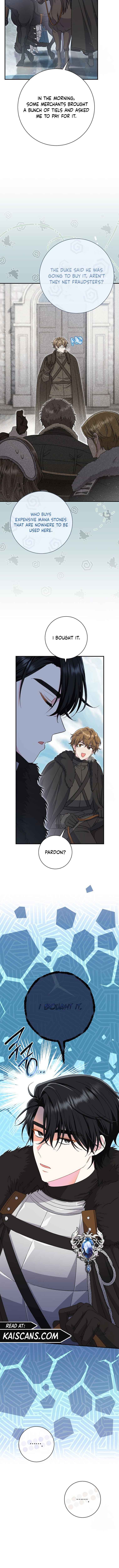 The Villain’s Match Is Too Perfect Chapter 35 66 15