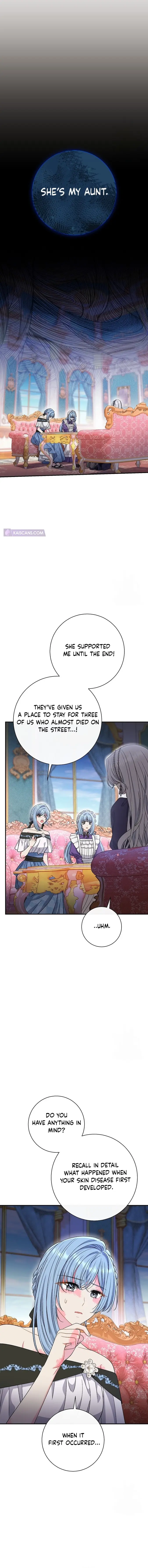The Villain’s Match Is Too Perfect Chapter 38 62 08