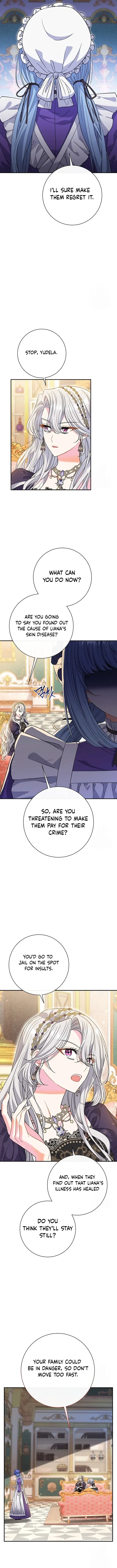 The Villain’s Match Is Too Perfect Chapter 38 66 12