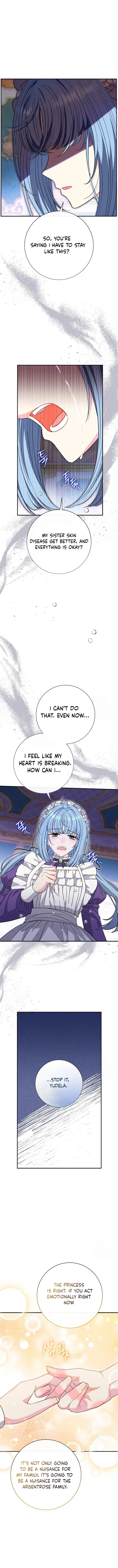 The Villain’s Match Is Too Perfect Chapter 38 67 13