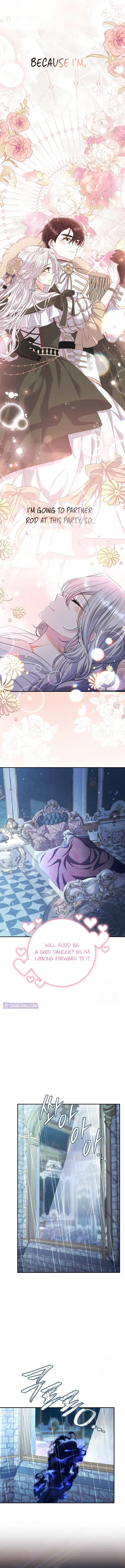 The Villain’s Match Is Too Perfect Chapter 38 72 18