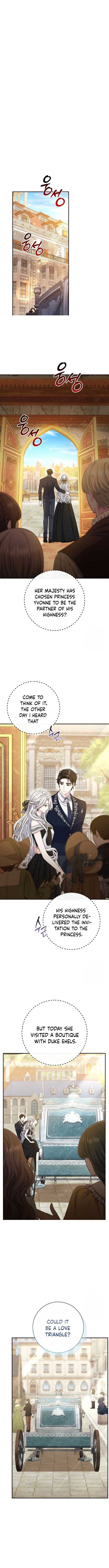 The Villain’s Match Is Too Perfect Chapter 41 46 01