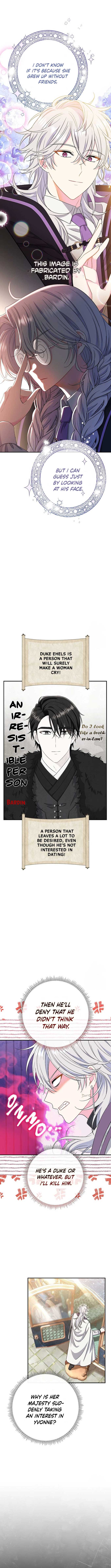 The Villain’s Match Is Too Perfect Chapter 41 48 03