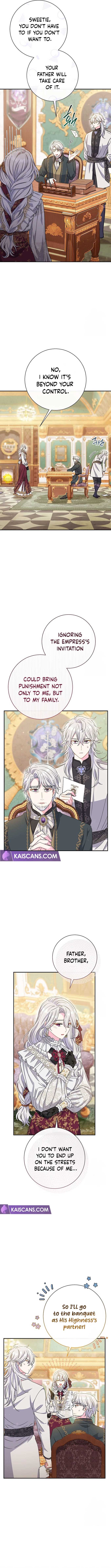 The Villain’s Match Is Too Perfect Chapter 41 51 06