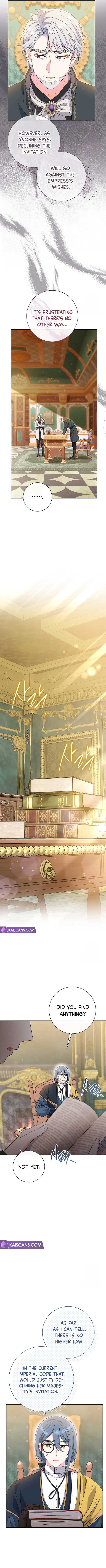 The Villain’s Match Is Too Perfect Chapter 41 55 10