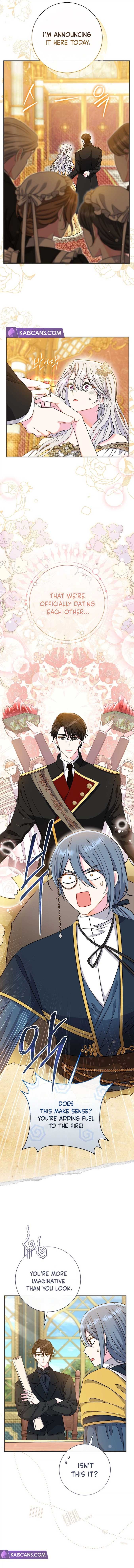 The Villain’s Match Is Too Perfect Chapter 42 63 03