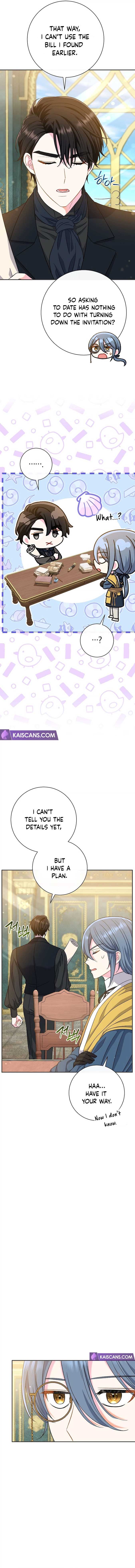 The Villain’s Match Is Too Perfect Chapter 42 64 04