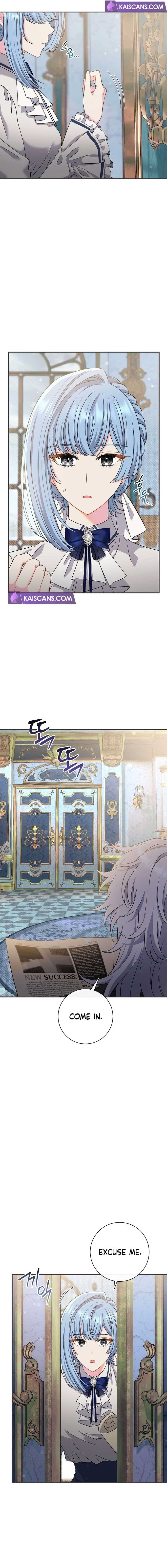 The Villain’s Match Is Too Perfect Chapter 42 66 06