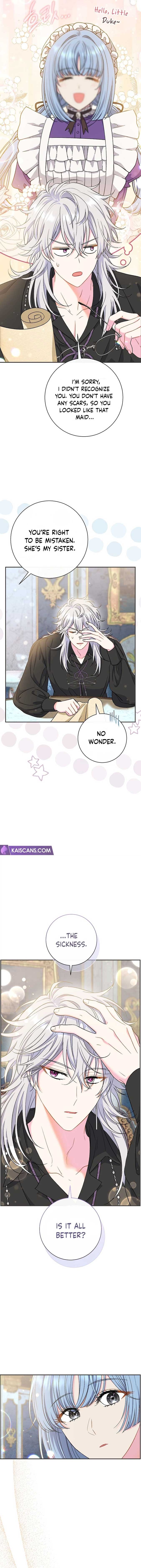 The Villain’s Match Is Too Perfect Chapter 42 69 09