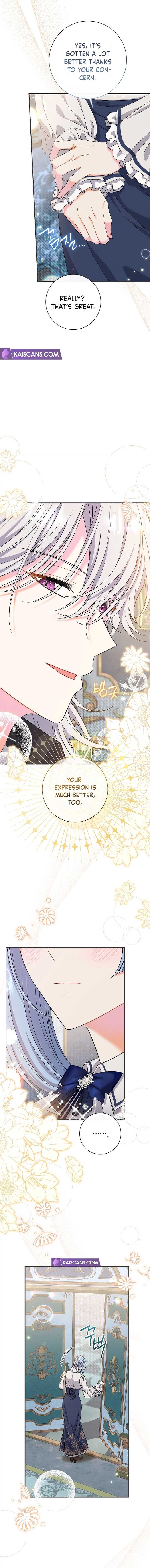 The Villain’s Match Is Too Perfect Chapter 42 70 10