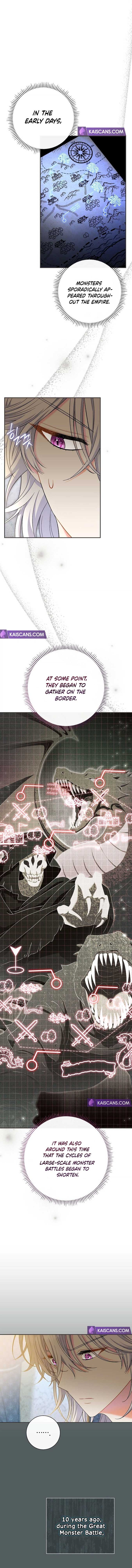 The Villain’s Match Is Too Perfect Chapter 42 72 12