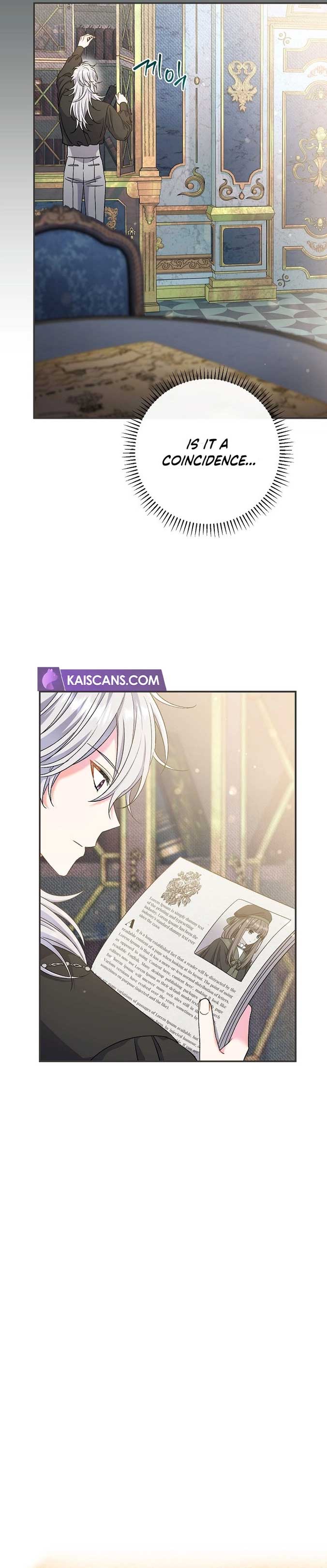 The Villain’s Match Is Too Perfect Chapter 42 74 14