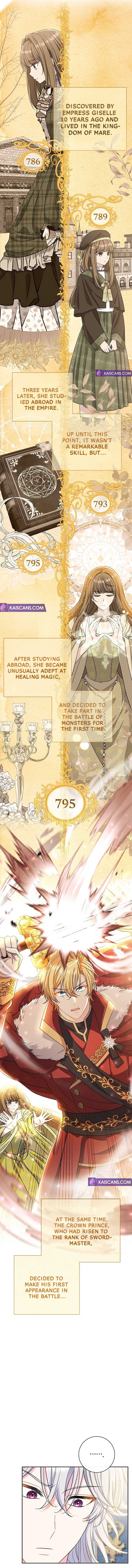 The Villain’s Match Is Too Perfect Chapter 42 75 15