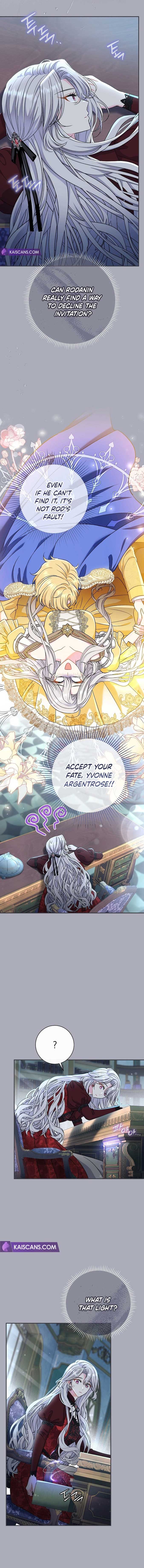 The Villain’s Match Is Too Perfect Chapter 42 77 17