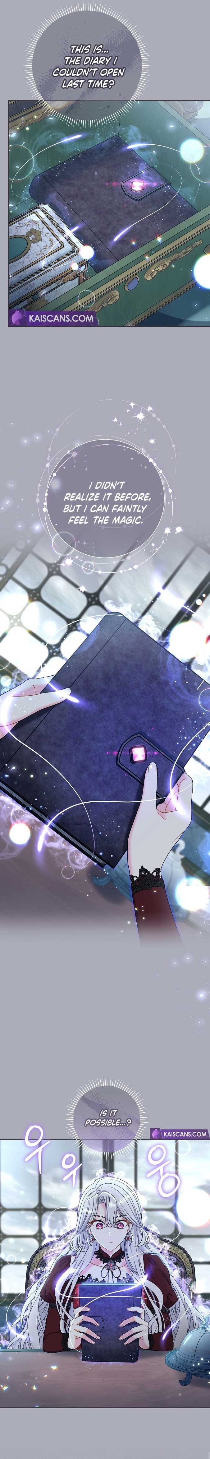 The Villain’s Match Is Too Perfect Chapter 42 78 18