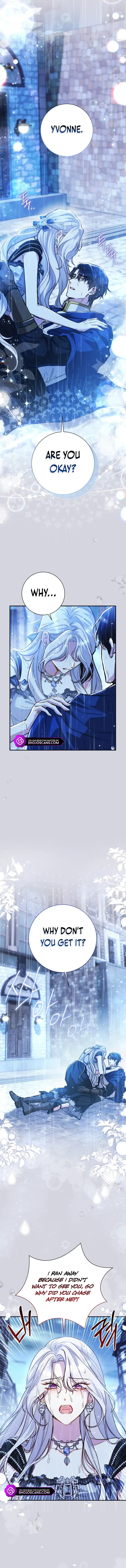 The Villain’s Match Is Too Perfect Chapter 46 68 02