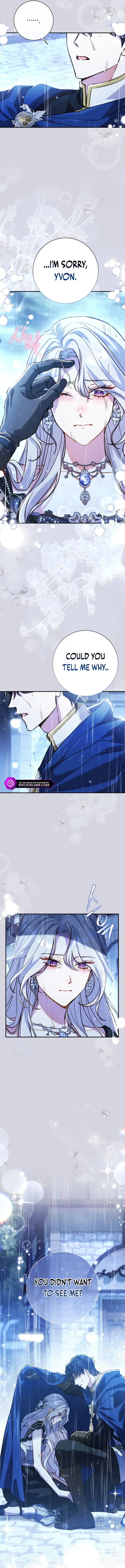 The Villain’s Match Is Too Perfect Chapter 46 69 03