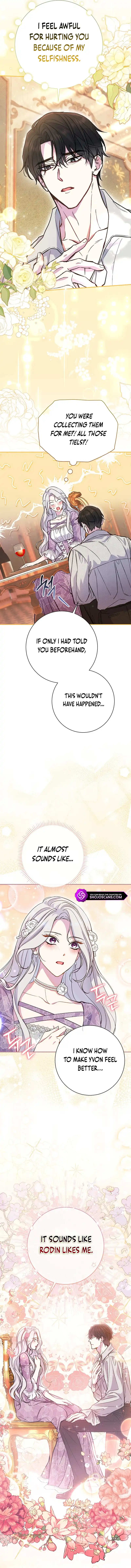The Villain’s Match Is Too Perfect Chapter 46 75 09