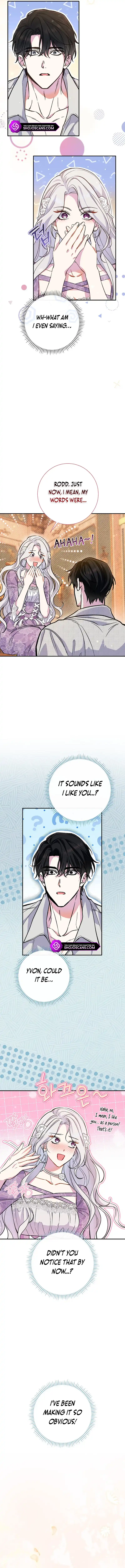 The Villain’s Match Is Too Perfect Chapter 46 76 10