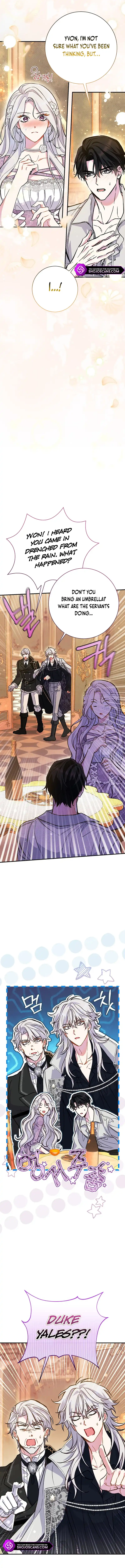 The Villain’s Match Is Too Perfect Chapter 46 77 11