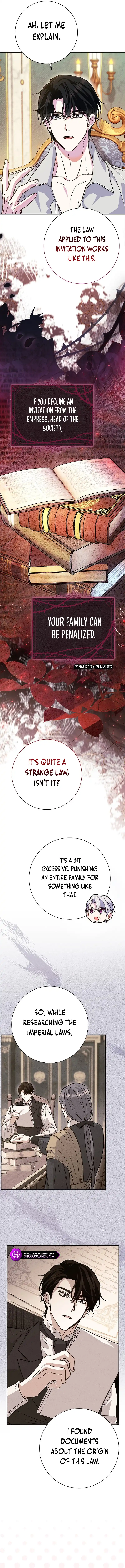The Villain’s Match Is Too Perfect Chapter 46 80 14