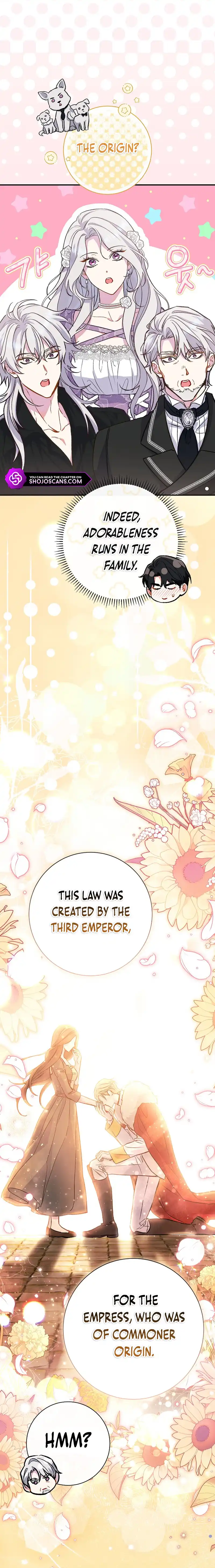 The Villain’s Match Is Too Perfect Chapter 46 81 15