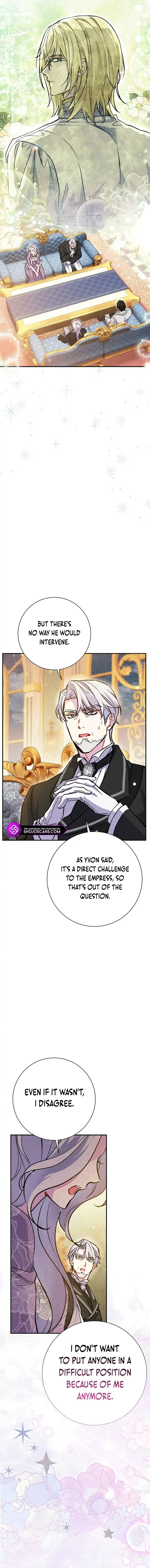 The Villain’s Match Is Too Perfect Chapter 46 85 19