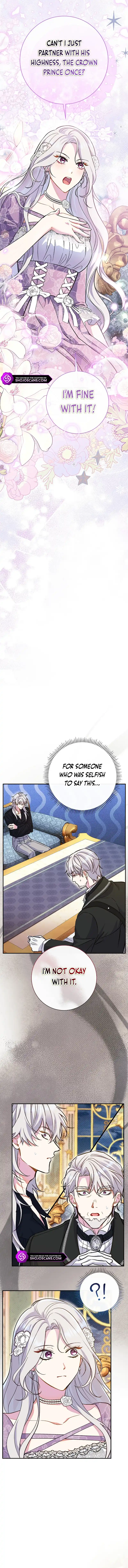 The Villain’s Match Is Too Perfect Chapter 46 86 20