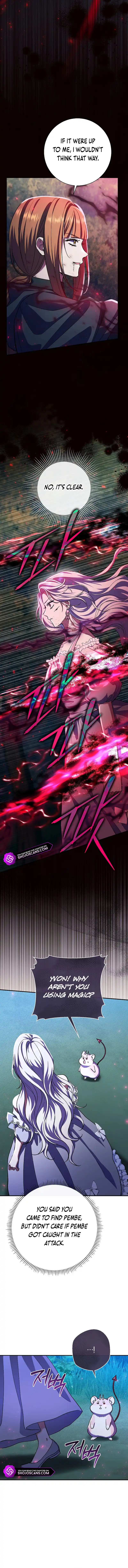 The Villain’s Match Is Too Perfect Chapter 49 71 02