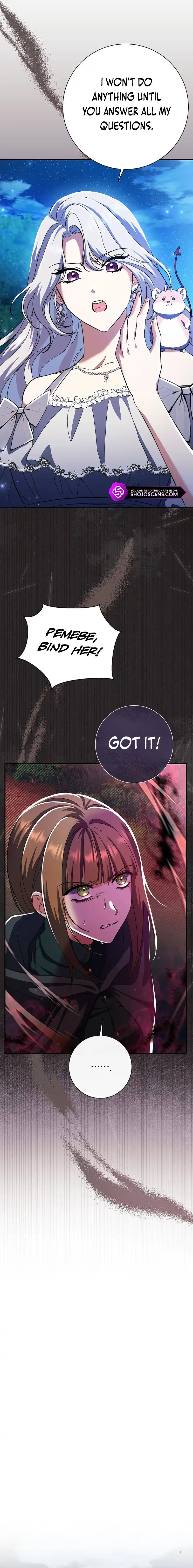 The Villain’s Match Is Too Perfect Chapter 49 79 10
