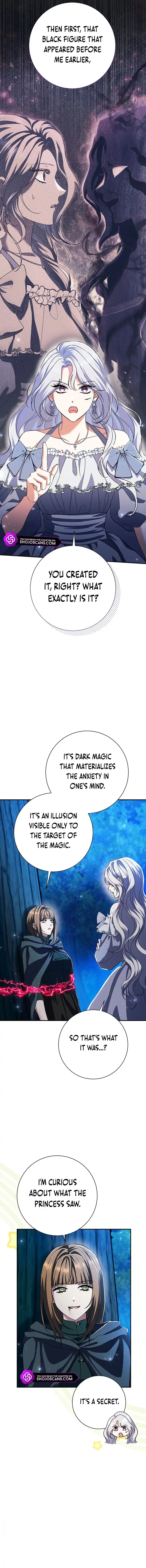 The Villain’s Match Is Too Perfect Chapter 49 81 12