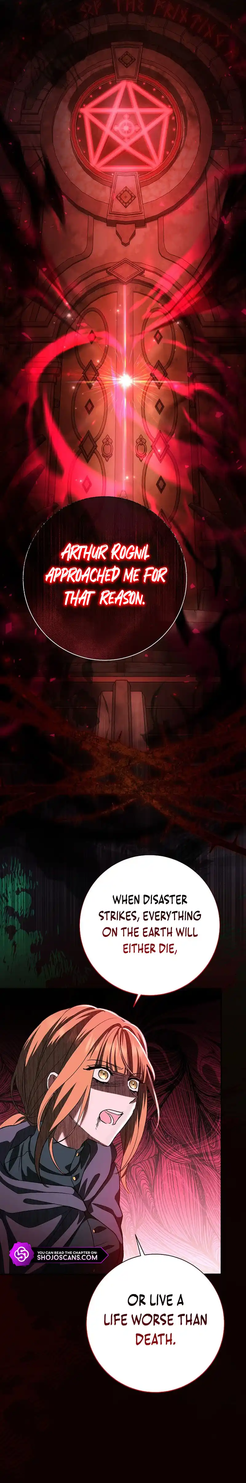 The Villain’s Match Is Too Perfect Chapter 49 86 17