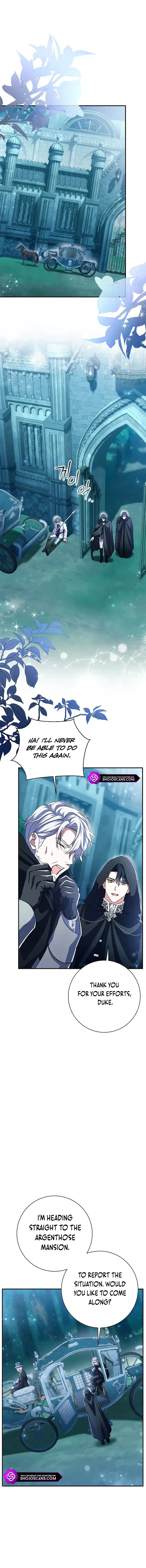 The Villain’s Match Is Too Perfect Chapter 49 89 20