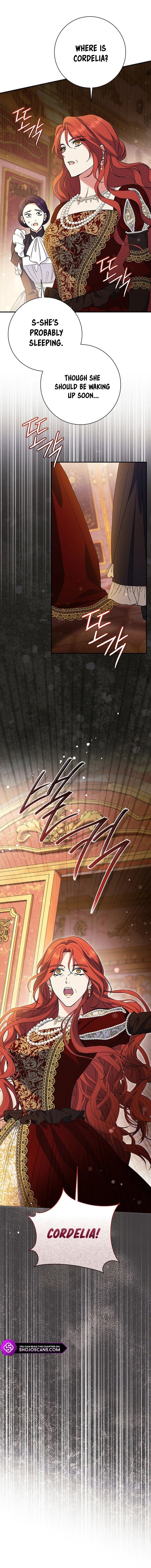 The Villain’s Match Is Too Perfect Chapter 50 67 01