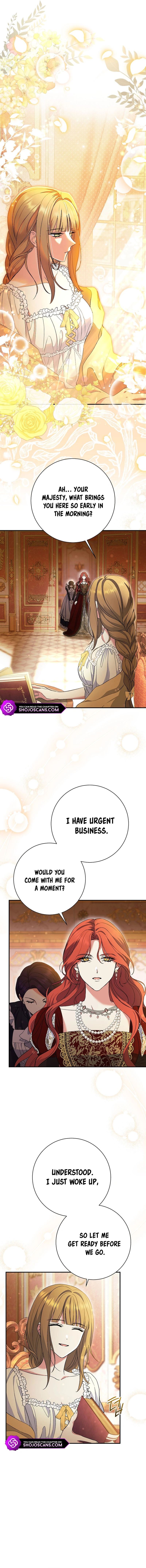 The Villain’s Match Is Too Perfect Chapter 50 68 02