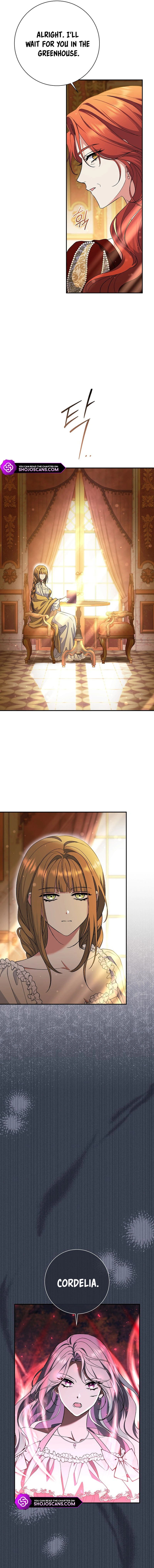 The Villain’s Match Is Too Perfect Chapter 50 69 03