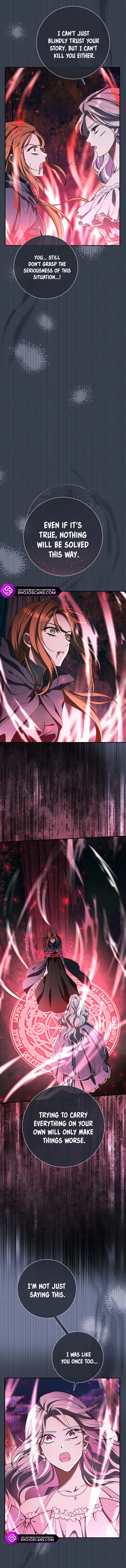 The Villain’s Match Is Too Perfect Chapter 50 70 04