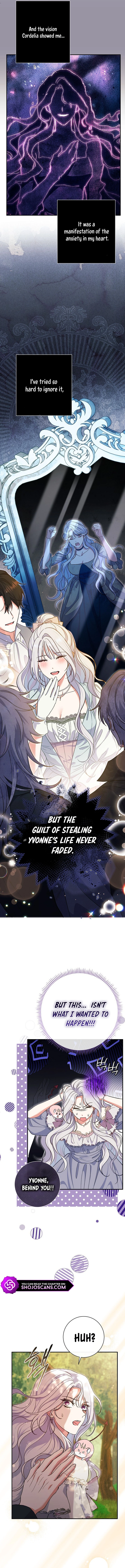 The Villain’s Match Is Too Perfect Chapter 50 76 10