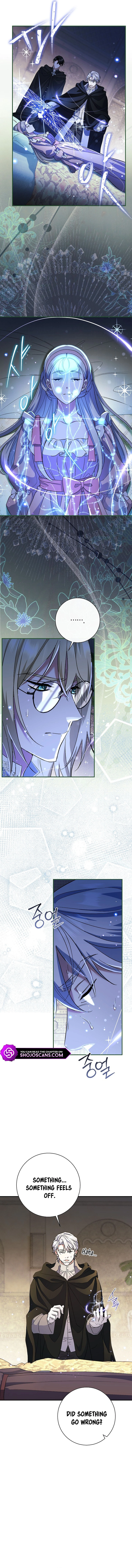 The Villain’s Match Is Too Perfect Chapter 50 80 14