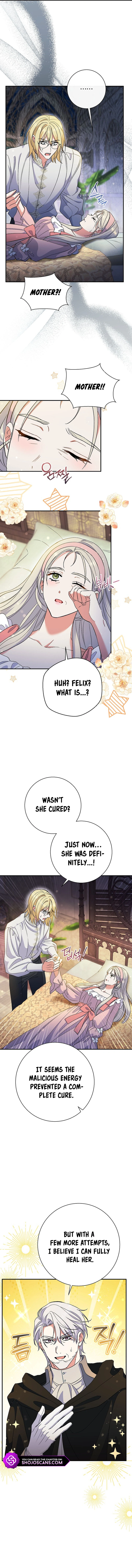 The Villain’s Match Is Too Perfect Chapter 50 85 19