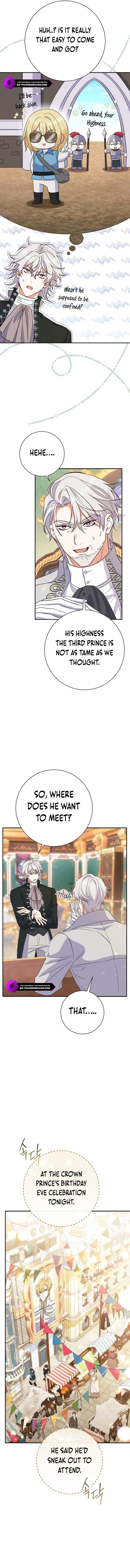The Villain’s Match Is Too Perfect Chapter 51 57 03