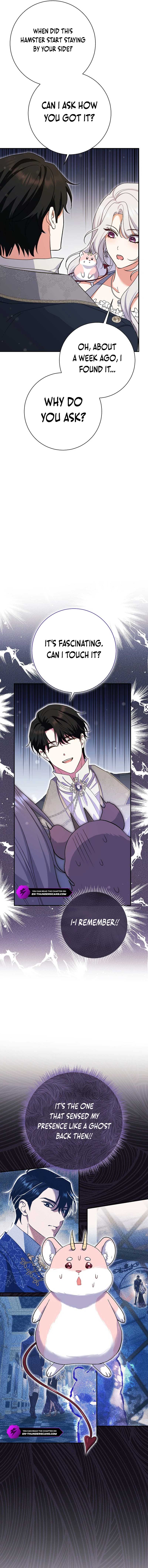 The Villain’s Match Is Too Perfect Chapter 51 61 07