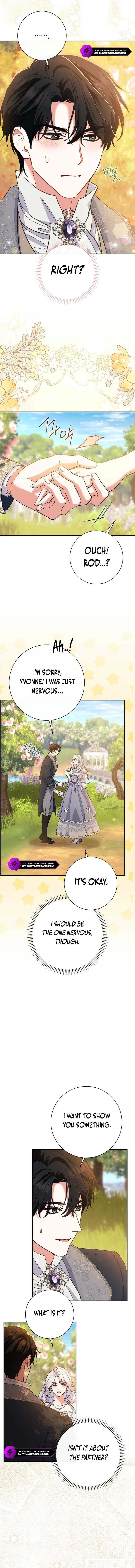 The Villain’s Match Is Too Perfect Chapter 51 66 12
