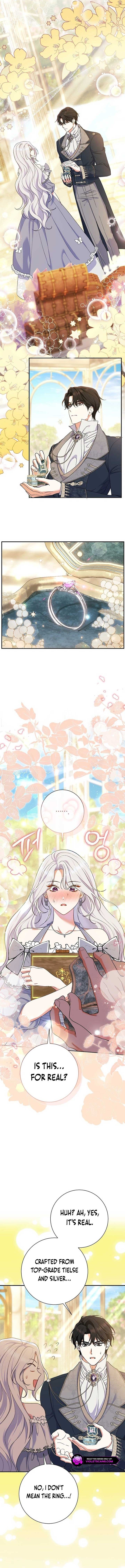 The Villain’s Match Is Too Perfect Chapter 52 58 01