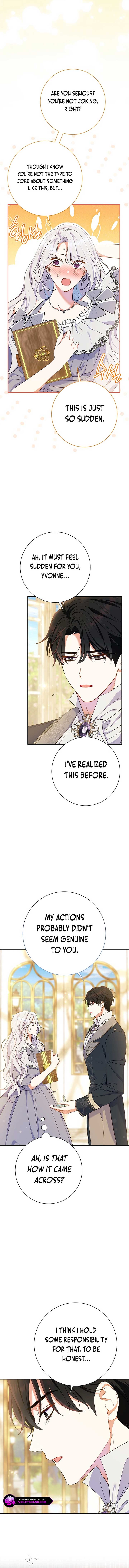 The Villain’s Match Is Too Perfect Chapter 52 59 02